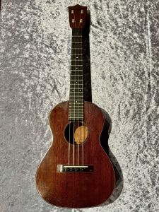 Martin 1-T 【マホガニー単板】【テナー】【日本総本店アコ】