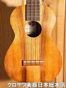 Kamaka HF-2 2001年製 【グッドコンディション】【お客様ご委託品】【日本総本店アコ】