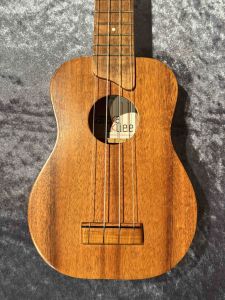 Kamaka HF-1 【Soprano】【日本総本店アコ】