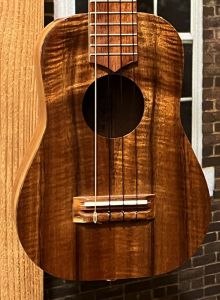 Ceniza 【横浜大楽器祭】 目玉品 11/22（土）発売商品 Bell Shape Long Neck 【ベルシェイプ】【日本総本店アコ】