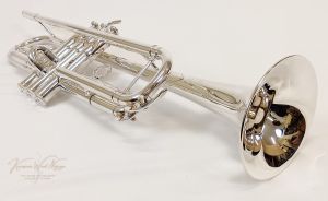 YAMAHA YTR-850GS s/n D070**【中古】 【ヤマハ】【トランペット】【カスタムモデル】【送料当社負担】【管楽器専門店】【Wind Nagoya】