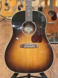 Morris S-20TS エレアコ　 トップスプルース単板　生産完了品 2025年最新】S-20 TS MORRISの人気アイテム - メルカリ