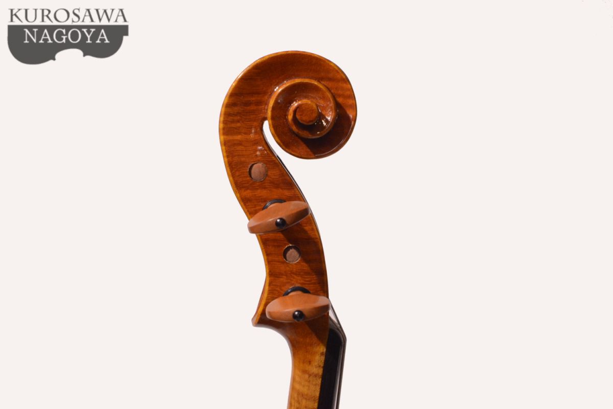 Andrea Solzi | 【クロサワ楽器店オンラインショップ】いい楽器との