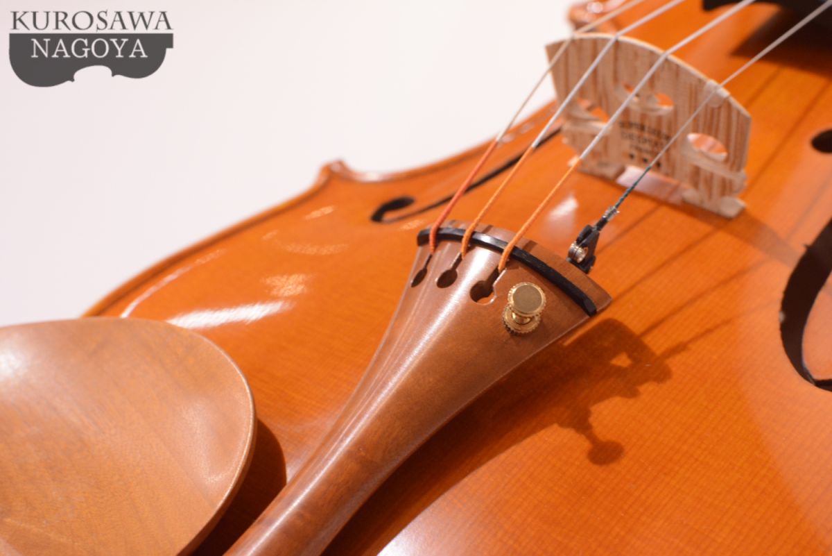 バイオリン本体 Sonata 整理品 Andrea Solzi | 【クロサワ楽器店オンラインショップ】いい楽器