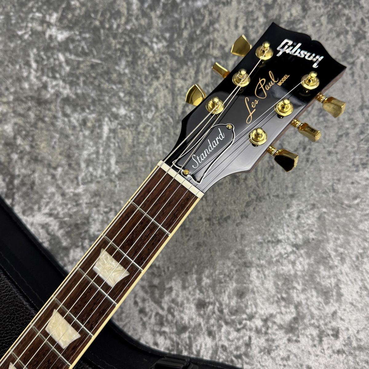 Les Paul Standard '60s MOD ~Koi~ 4.55kg | 【クロサワ楽器店