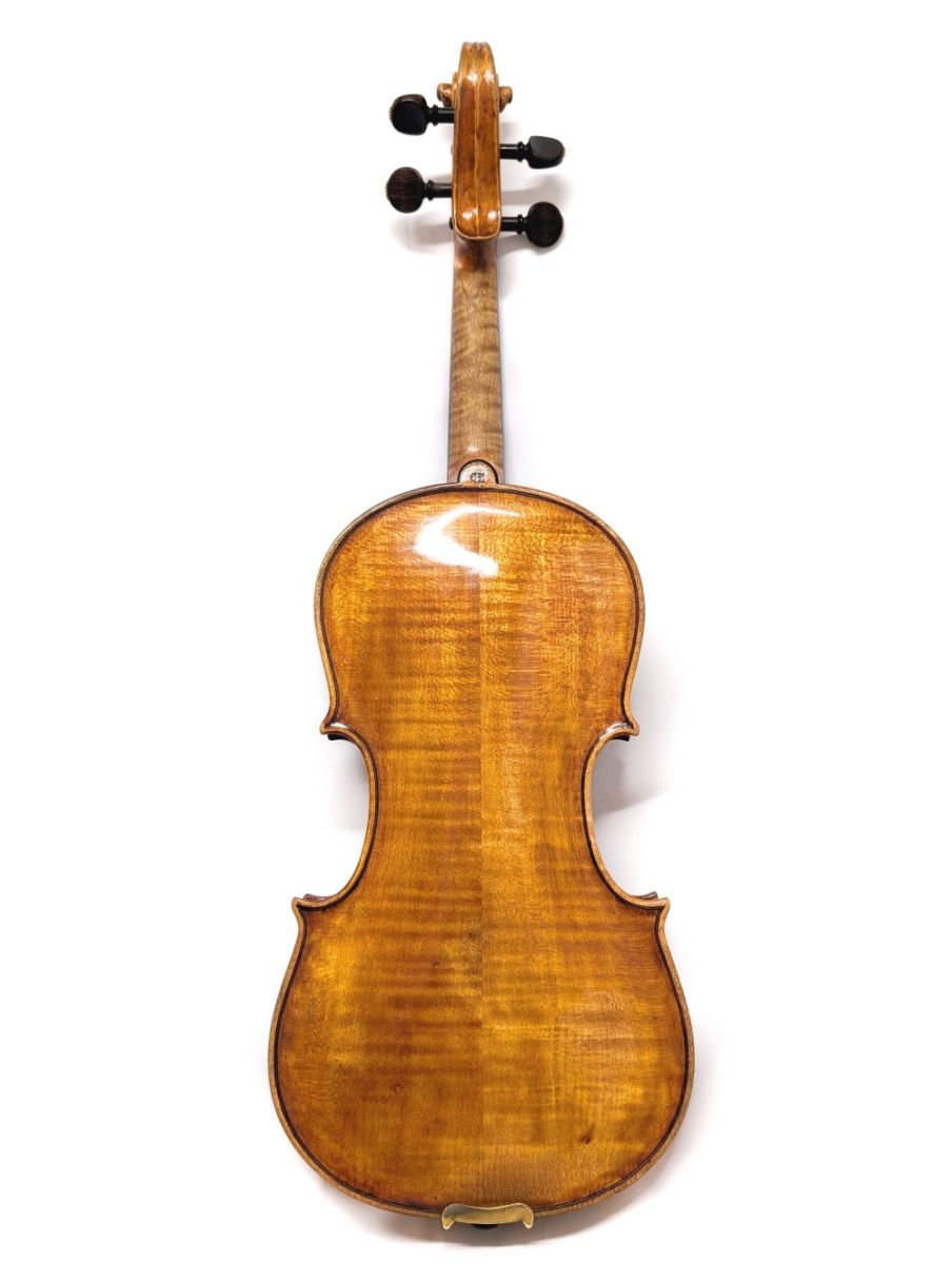 【希少】エットーレ・ソフリッティ ヴァイオリン イタリア製 1920年製 希少】エットーレ・ソフリッティ ヴァイオリン イタリア製 1920