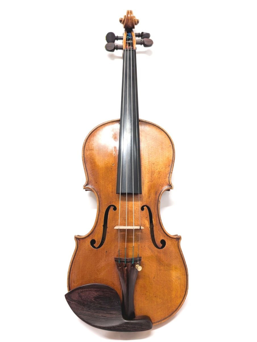 Ettore Cavallini 1926年 (エットーレ・カヴァリーニ