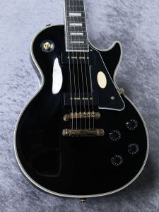 Les Paul Custom P-90 バーブリッジ 待望の入荷！1954 Les Paul Standard！ | イシバシ楽器スタッフ