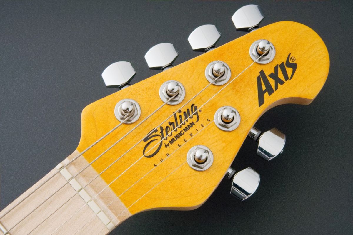 SUB AX3FM M1 | 【クロサワ楽器店オンラインショップ】いい楽器との