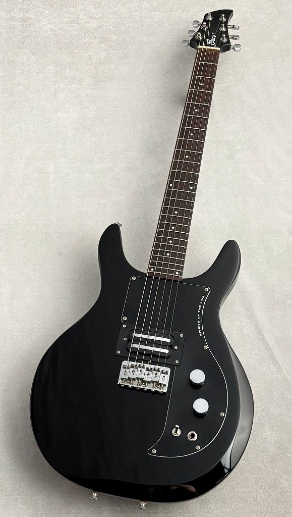 【ダダ】greco エレキギター APWシリーズ（黒） APW-500 -Real Black- | 【クロサワ楽器店オンラインショップ】いい