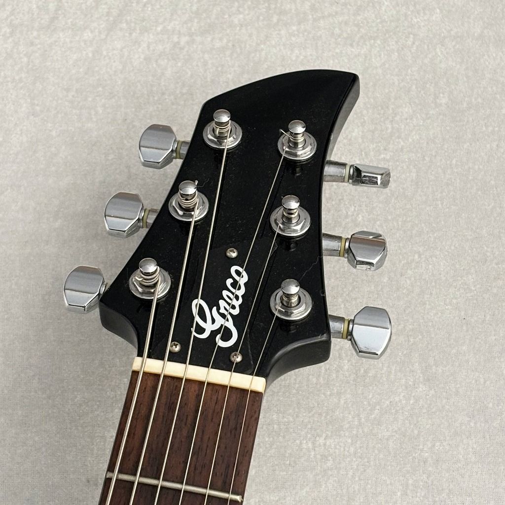 APW-500 -Real Black- | 【クロサワ楽器店オンラインショップ】いい