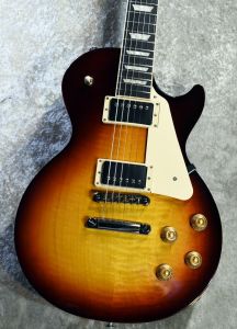 Gibson 【Gibson Expo 出展品】 Les Paul Studio Session Bourbon Burst #233740337 【軽量3.65kg】【セカンド品】