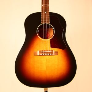 Gibson 50's J-45 Original VS #20775120 【パワフルな50'sサウンド!】【2025年製造】