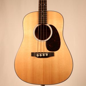 Martin DJR-10E BASS #2782057 【2023年製】【小ぶりなサイズ感】【Used】