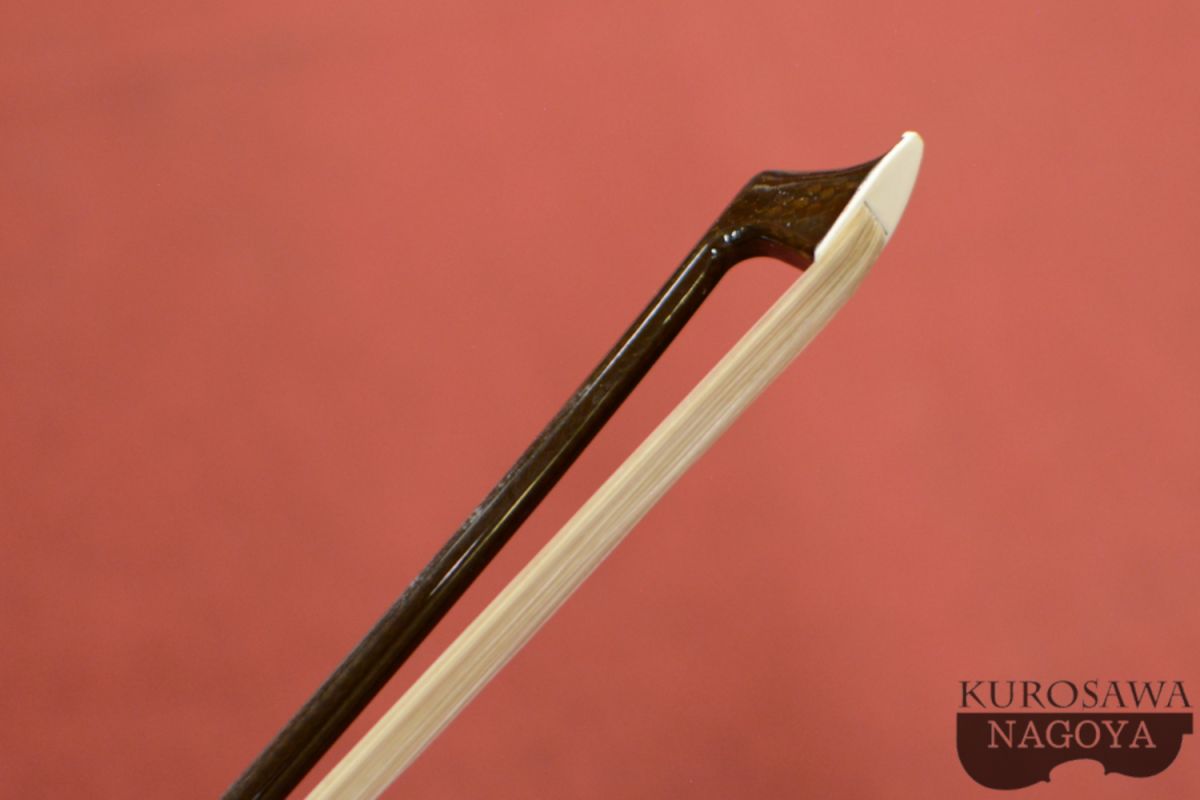 Coda Bow Classic バイオリン弓 CodaBow Prodigy | 【クロサワ楽器店オンラインショップ】いい