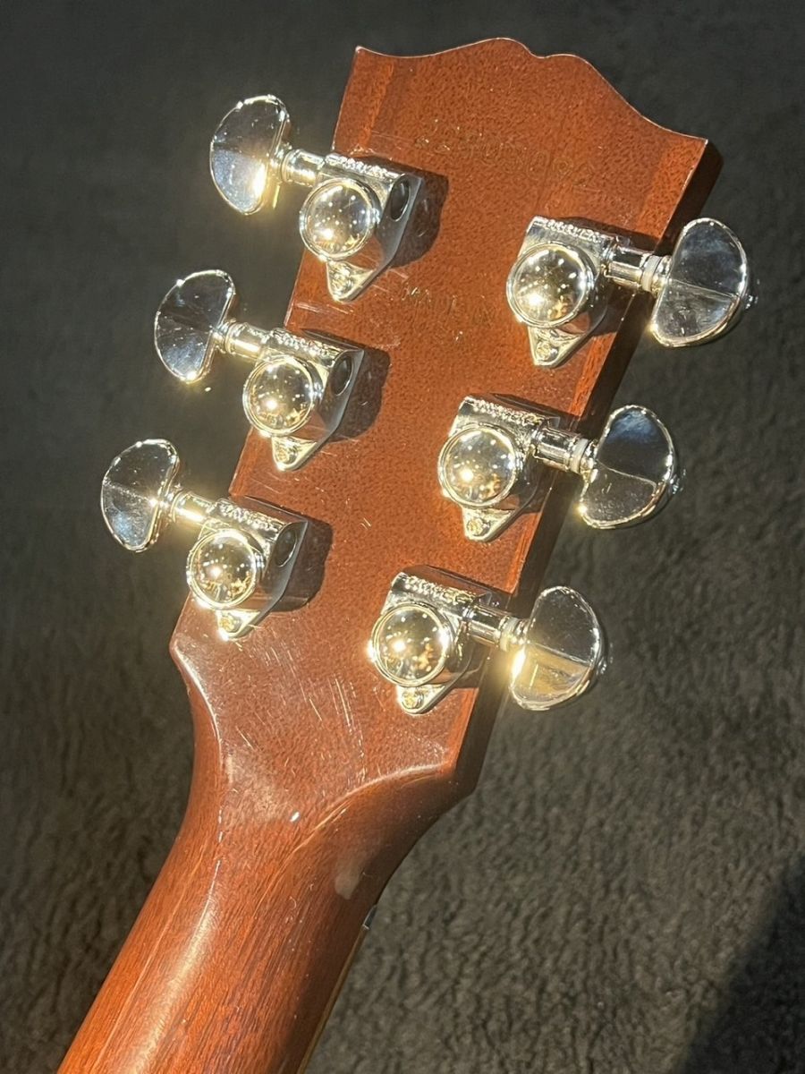 J-45 Standard Japan Exclusive Color Collection Antique