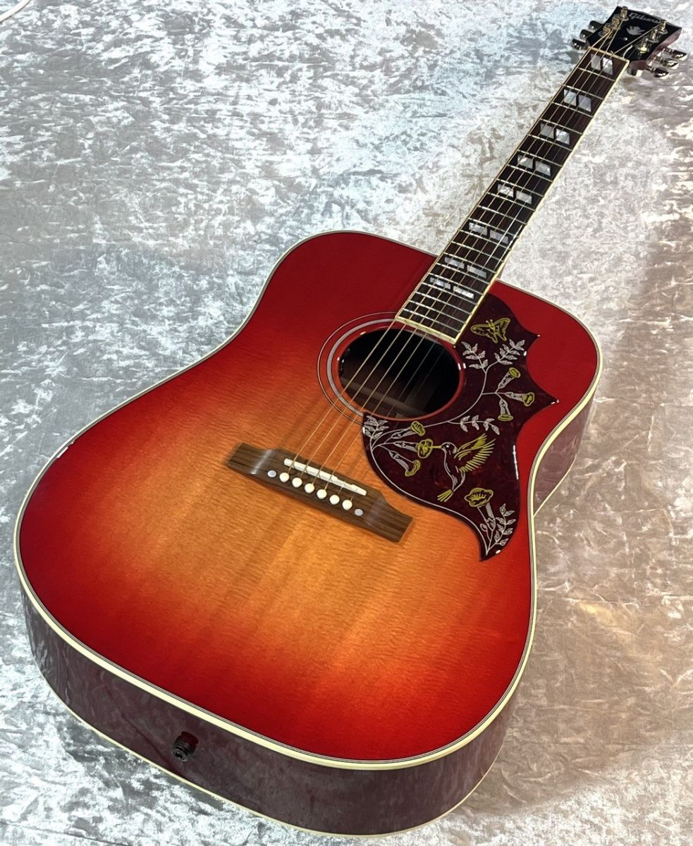 Hummingbird Standard VCS 2020年製 | 【クロサワ楽器店