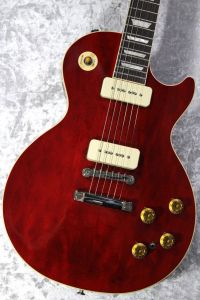 美品Cort レスポールタイプ エレキギター Gibson USA LesPaul Standard 60s Faded/Vintage