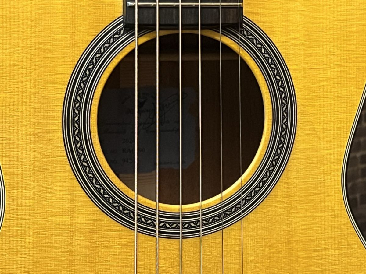 RAG-90 #94245 | 【クロサワ楽器店オンラインショップ】いい楽器との