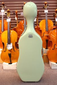 Grazioso CVC-HC ≪ラテグリーン≫ | 【クロサワ楽器店オンライン