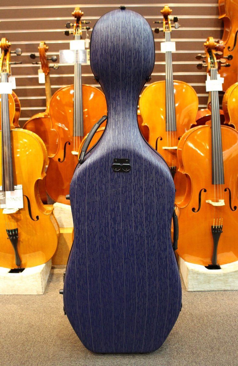 Grazioso CVC-HC ≪流星ブルー≫ | 【クロサワ楽器店オンライン