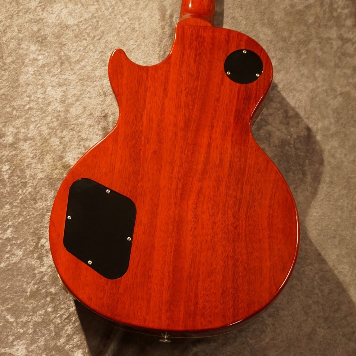 洋楽 Struggla Affiliation Les Paul Standard '60s Figured Top Unburst #216730147