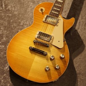 Gibson 【Gibson Expo 出展品】 Les Paul Standard '60s Figured Top Unburst #229040271 [4.63kg]【セカンド品】