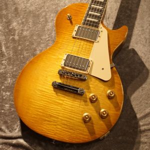 Gibson 【Gibson Expo 出展品】 Les Paul Studio Session Honey Burst #230640173 [3.89kg]【セカンド品】