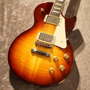 Gibson 【Gibson Expo 出展品】 Les Paul Studio Session Bourbon Burst #233940038 [3.62kg]