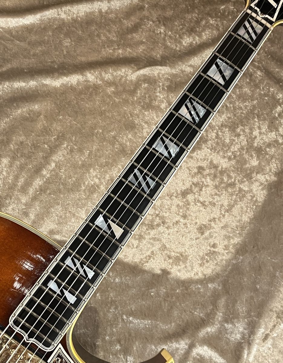 Super400 CES Florentine Sunburst 1961年製 | 【クロサワ楽器店