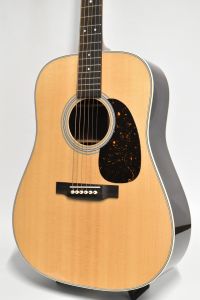 Martin CTM D-28 SPECIAL #2807596 【プレミアムグレードTOP】