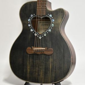 Peerless S-311 エレアコ　marcy限定モデル Peerless S-311 electric acoustic guitar marcy limited