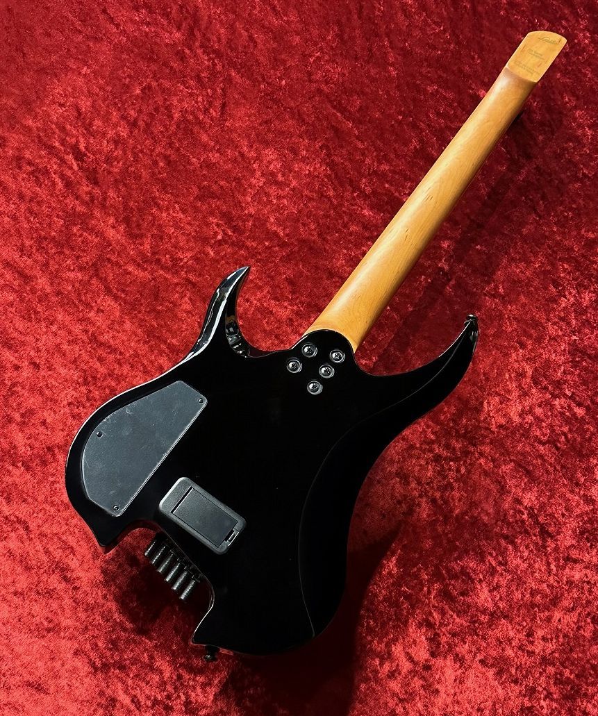 GHOST G6FOD -Jupiter Burst- | 【クロサワ楽器店オンライン