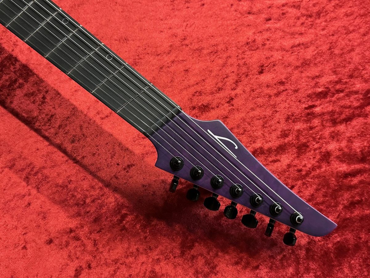 NINJA N7FSS QM Purple | 【クロサワ楽器店オンラインショップ