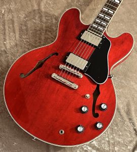 Gibson 【NEW】 ES-345 Sixties Cherry sn217730217 [3.64kg] 【G-CLUB TOKYO】