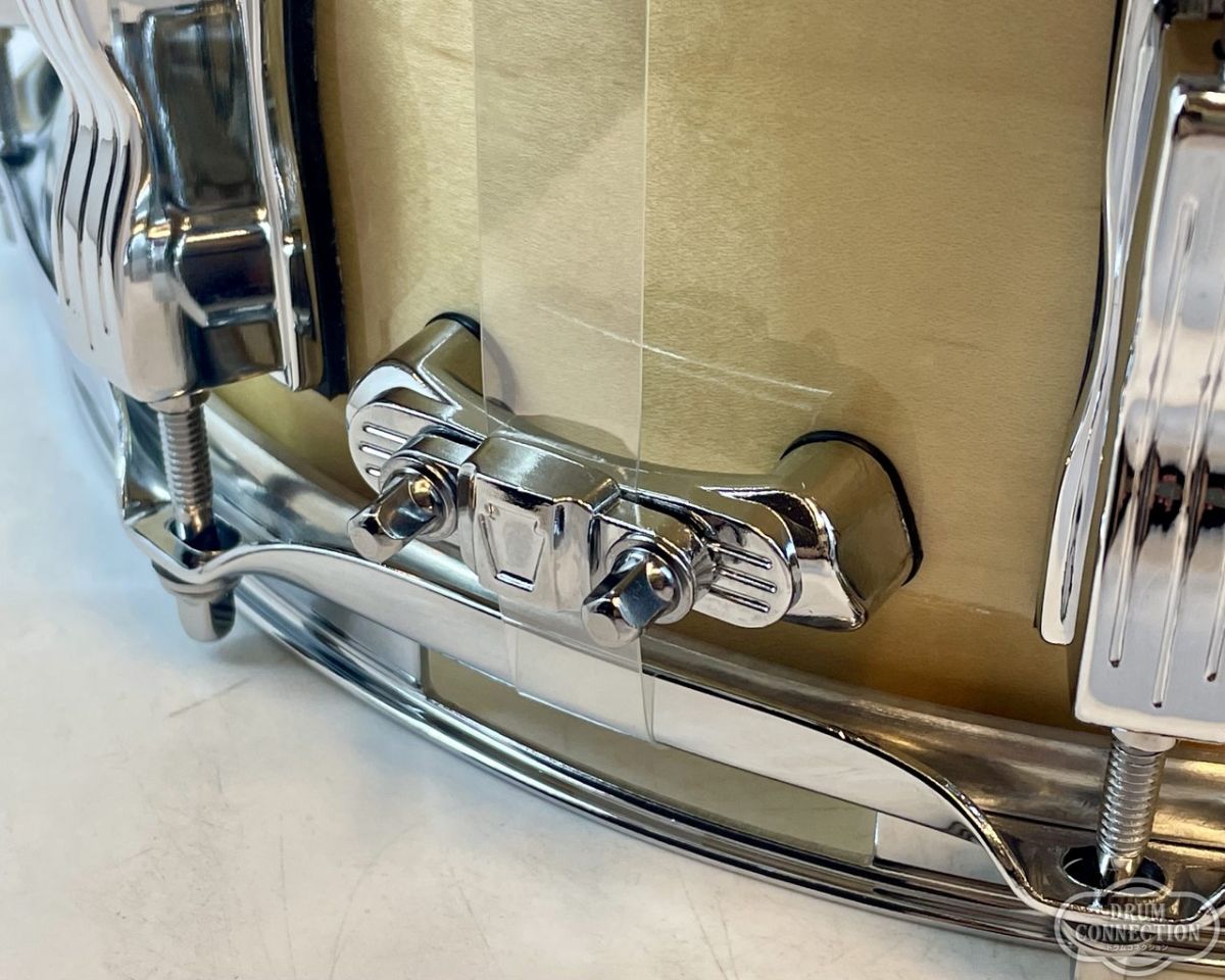 Classic Maple EXOTIC Finish 14