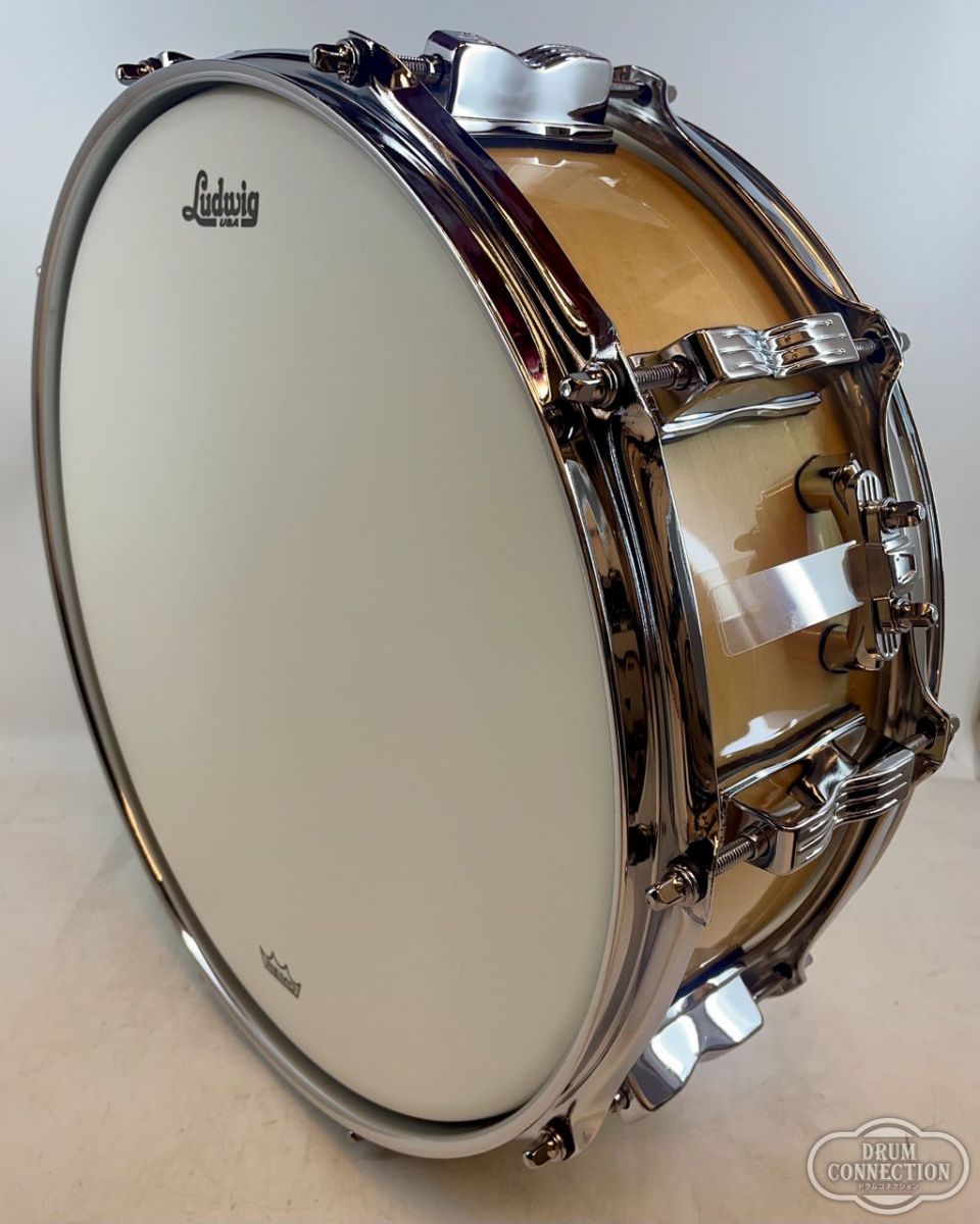 Classic Maple EXOTIC Finish 14
