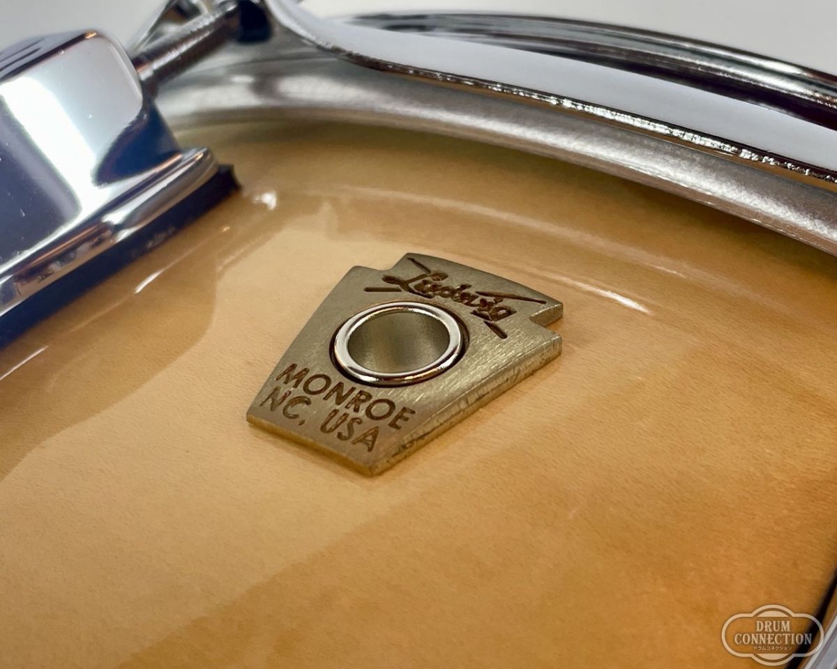 Classic Maple EXOTIC Finish 14