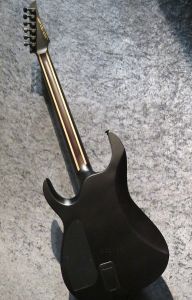 ☆珍しいダブルカッタウェイ LP? 新機能で魅力向上 ☆珍しいダブルカッタウェイ LP? 新機能で魅力向上 ☆珍しい