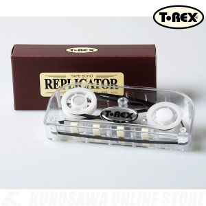 T-rex Tape cartridge《Replicator用テープカートリッジ》