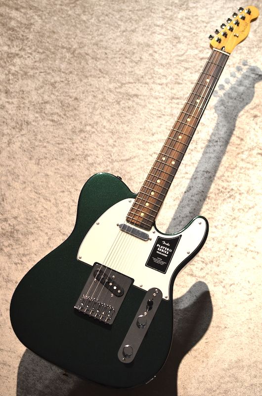 Limited Edition Player II Telecaster Rosewood Fingerboard