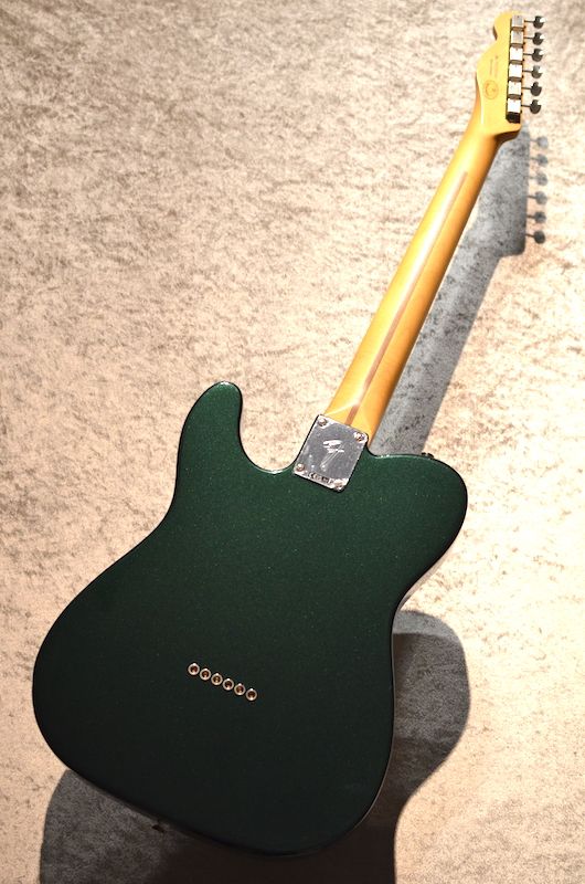 ギター Fender Player Telecaster Amazon.com: Fender Player II Telecaster Electric Guitar