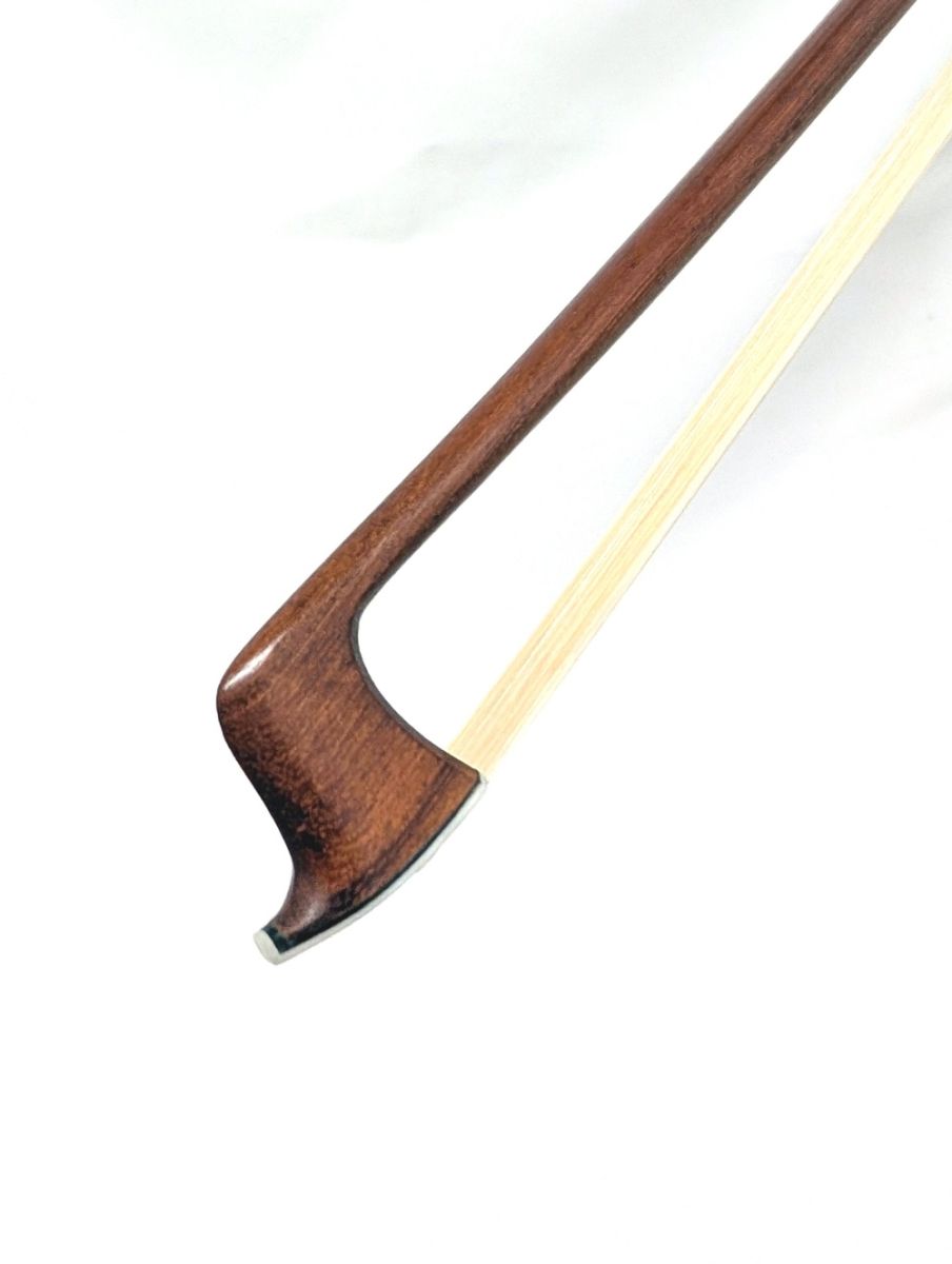 早い者勝ち！バイオリン弓 フレンチ Cuniot-Hury 1885年 鑑定書 早い者勝ち！バイオリン弓 フレンチ Cuniot-Hury 1885年 鑑定書