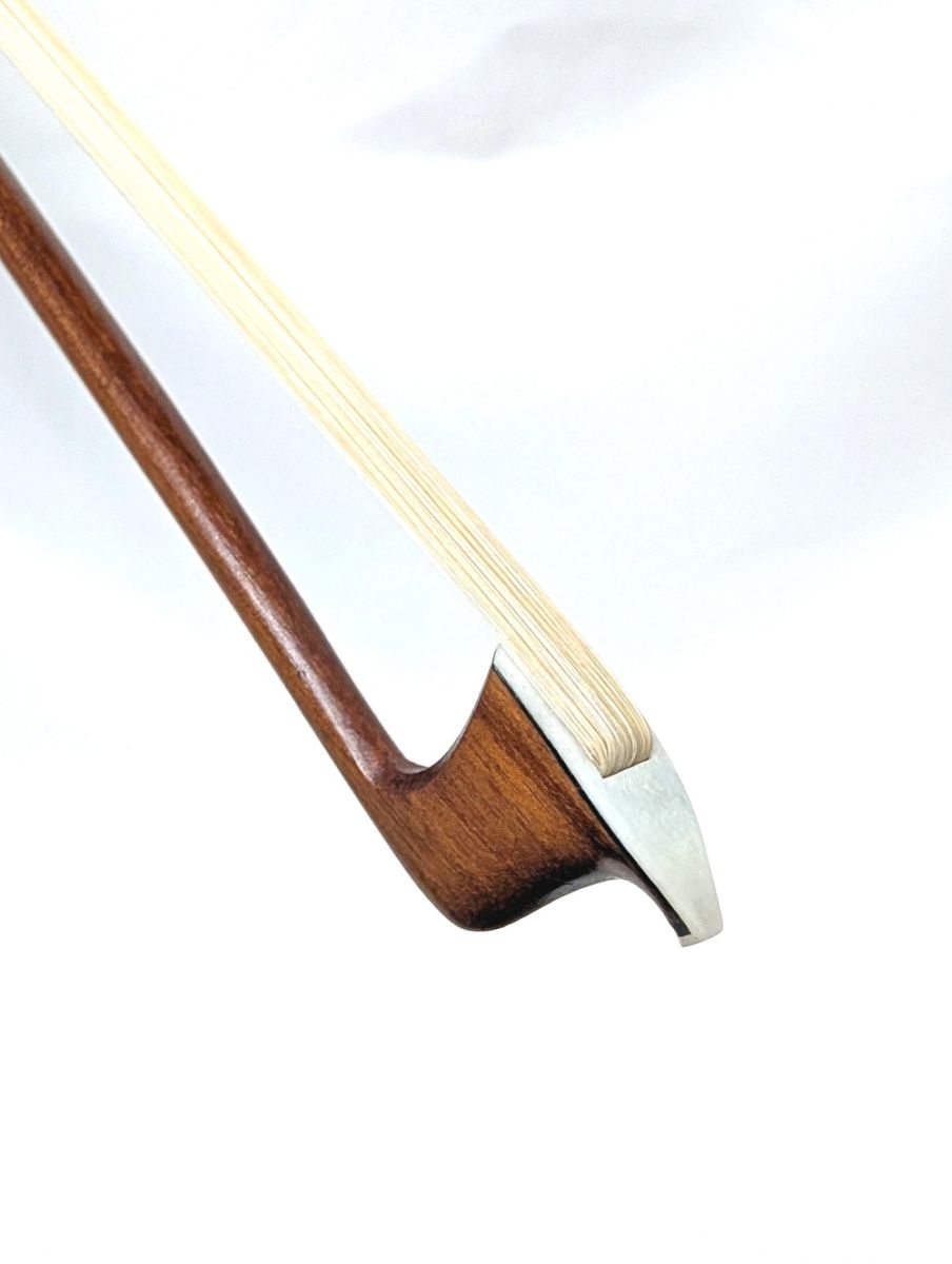 早い者勝ち！バイオリン弓 フレンチ Cuniot-Hury 1885年 鑑定書 早い者勝ち！バイオリン弓 フレンチ Cuniot-Hury 1885年 鑑定書
