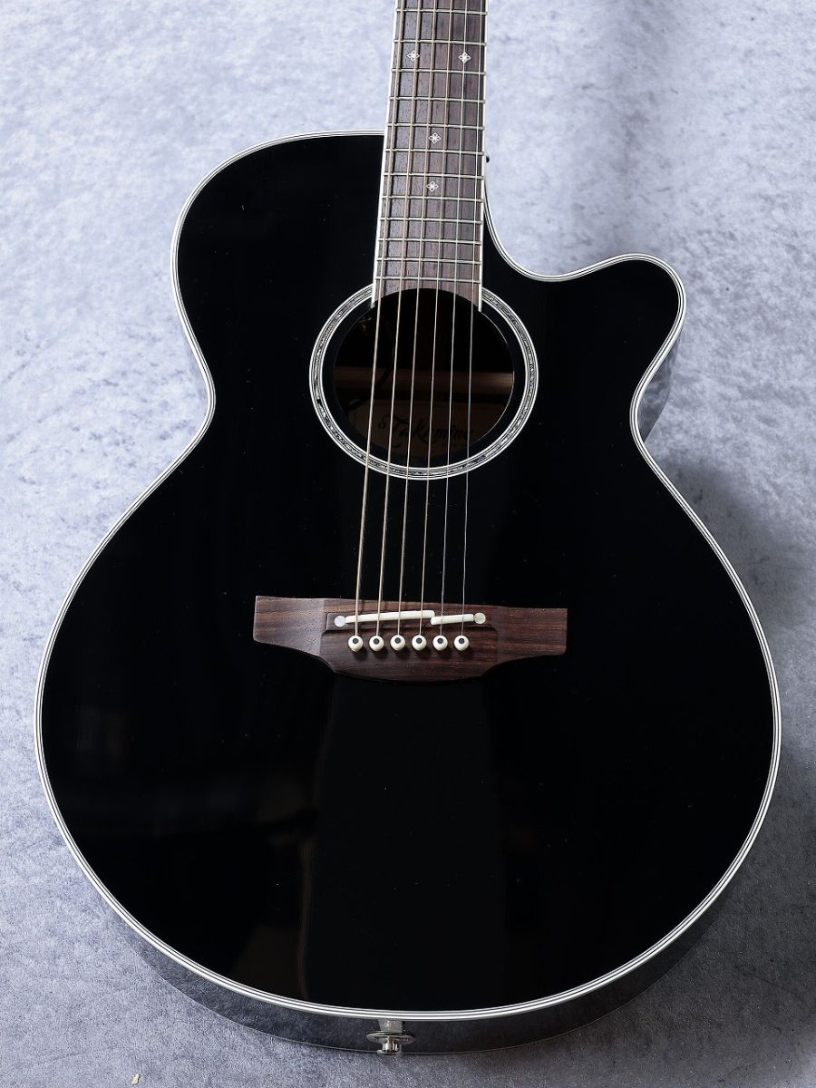 タカミネエレアコ　TDP161C BL TAKAMINE タカミネ TDP161C / BL 【エレアコ アコースティック