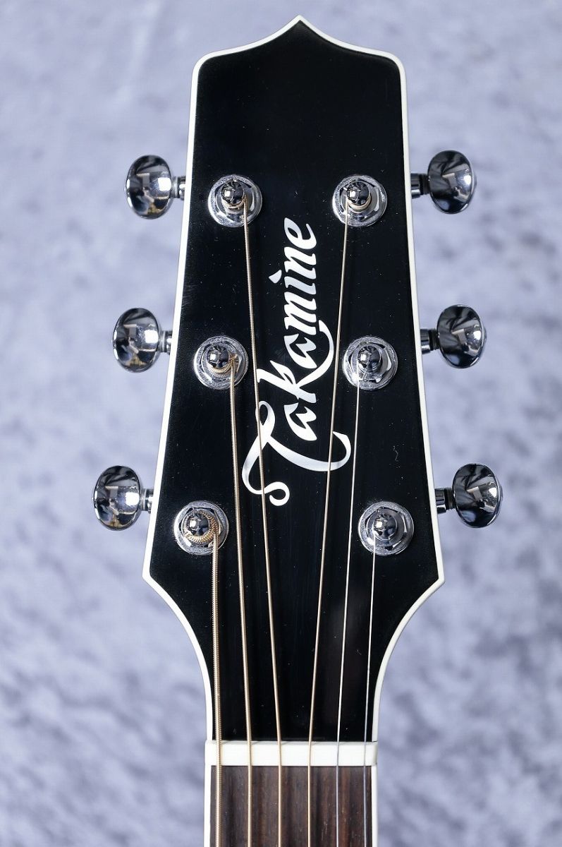 タカミネエレアコ　TDP161C BL TAKAMINE タカミネ TDP161C / BL 【エレアコ アコースティック