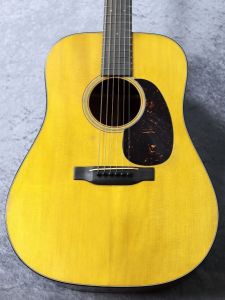 Martin 【コンディション良し!】 D-18 Authentic 1937 Aged 2023年製 【無金利キャンペーン】