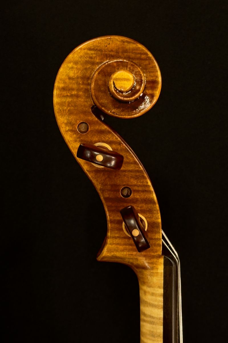 Luca Maria Parlato 2025 40.5cm Cremona | 【クロサワ楽器店