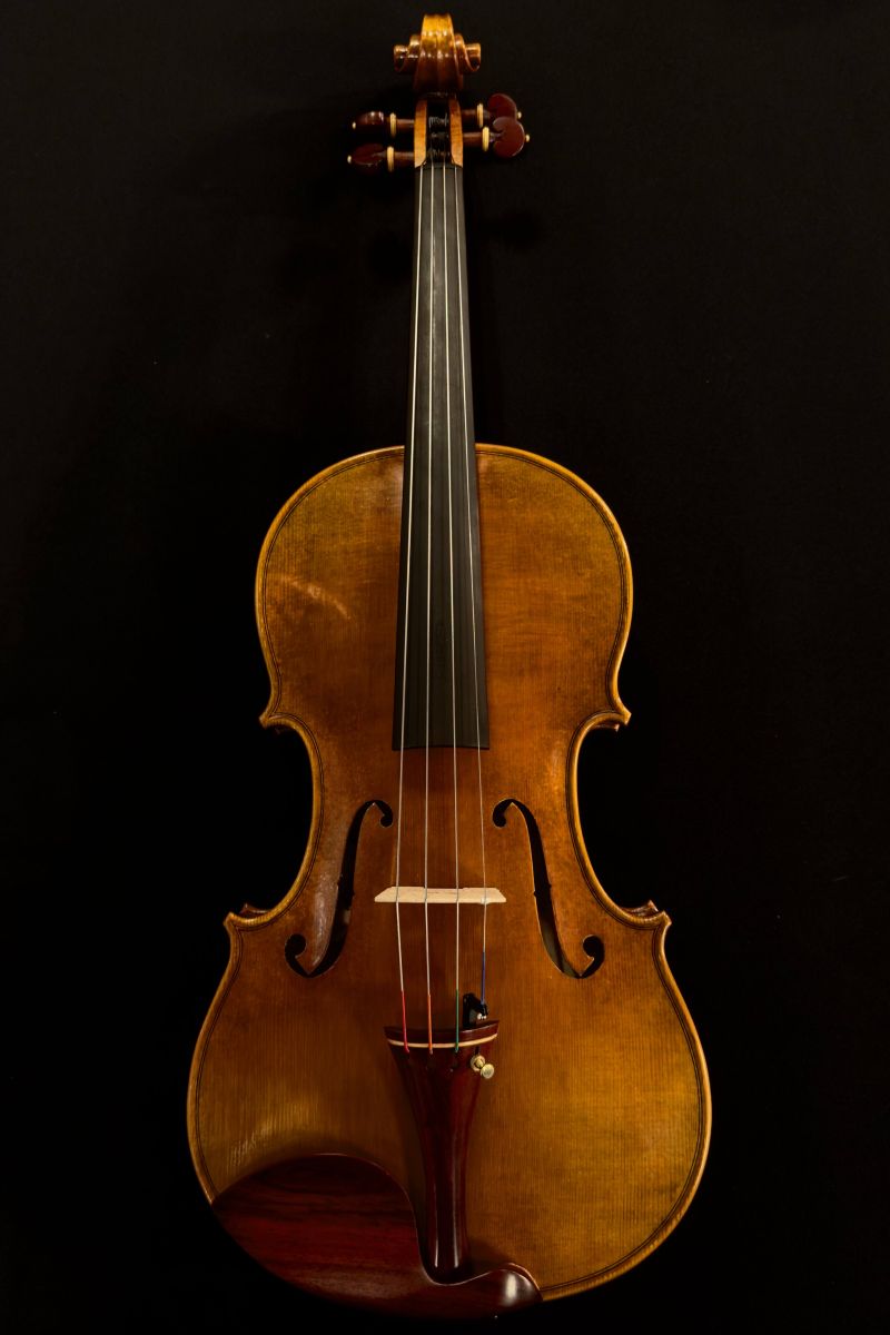 Luca Maria Parlato 2025 40.5cm Cremona | 【クロサワ楽器店