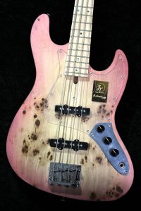 Bacchus JT series WL4-BP/M-Somei Yoshino Pink Burst Satin-#Cl02582 【3.88kg】